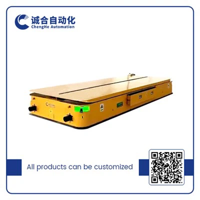 Zware lading lift Agv -20 ton