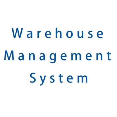 Magazijnbeheersysteem